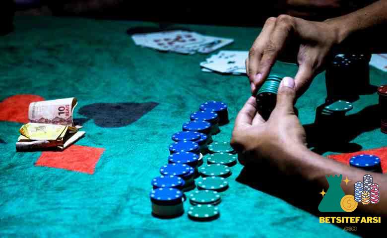 بد ترین دست های پوکر کدام دست ها می باشند؟